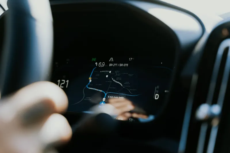 Safety Pays: How ADAS Technology Is Rewriting the Math on Insurance Premiums and Road Risk