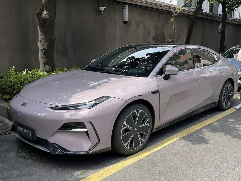 The Dragon Enters the Showroom: How Chinese Automakers Are Positioning to Reshape the US Market