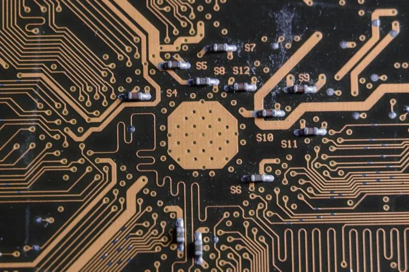 Silicon Scarcity, Structural Change: How the Chip Crisis Rewired Automotive Engineering