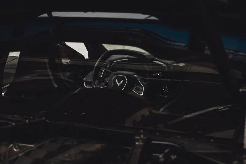 Engineered Emotion: How Automakers Are Designing the Feeling of Power Into an Era of Silence