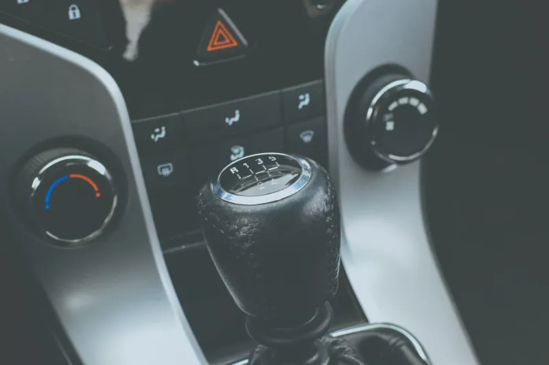 Shift Happens: How the Manual Transmission Became the Most Unexpected Luxury Feature of the Modern Era
