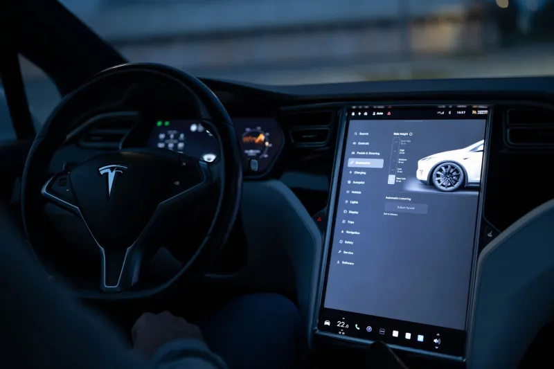Silent Updates, Invisible Fixes: The Secret Life of Your Car's Software After Dark