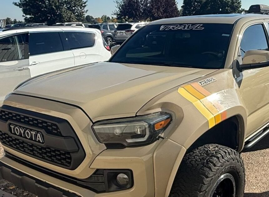 From Tacoma to 4Runner: Supercharge Your Toyota for Towing & Adventure