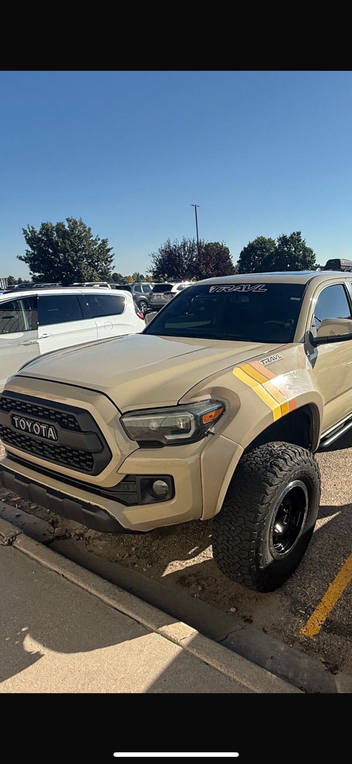 From Tacoma to 4Runner: Supercharge Your Toyota for Towing & Adventure