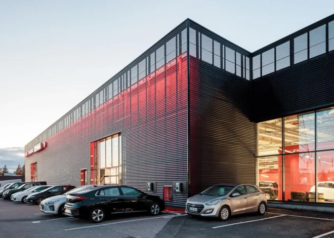 How to Find the Best Deals on Used and Myytävät Autot in Today’s Market