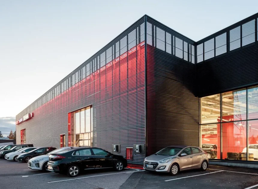 How to Find the Best Deals on Used and Myytävät Autot in Today’s Market