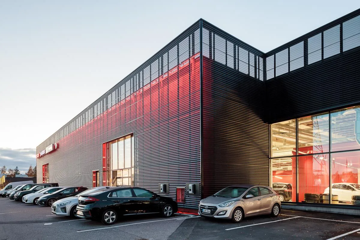 How to Find the Best Deals on Used and Myytävät Autot in Today’s Market